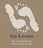 Via Eurasia for Travel Agencies